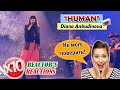 🇷🇺 CAN'T BELIEVE IT!!! Diana Ankudinova (Диана Анкудинова) "HUMAN" | 10X REACTIONS | WP