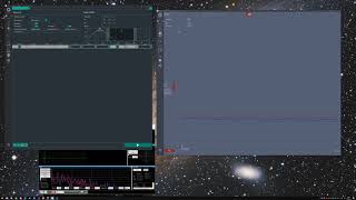 NINA Development - Synchronized Dithering, Part 5: Preliminary Final State