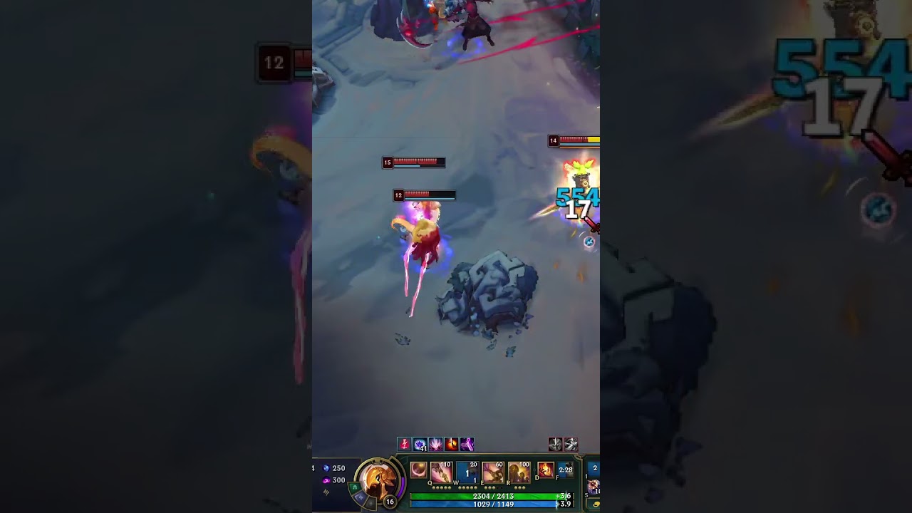 LICH BANE TECH makes games so much plauab;e | 