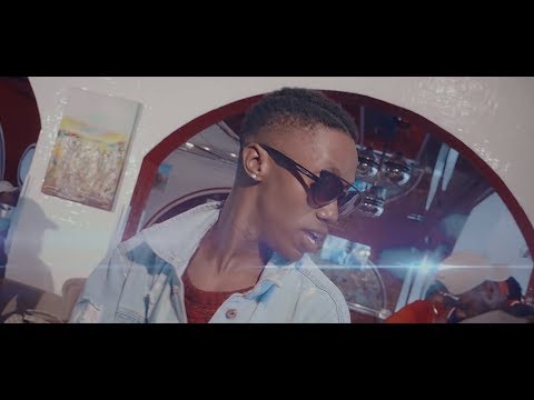 DJ Wexey ft MJ Sings -Shikisha (HD Video)