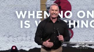 Ron Carpenter - When No One Is Watching (Part 5)