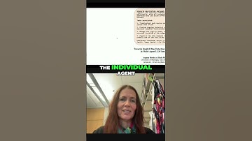 How do you pick the right AI agent when dealing with sensitive topics?