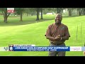 Kaulig Companies Golf Championship will plant a tree for every birdie