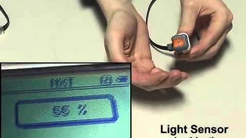 LEGO Mindstorms NXT A Brief Introduction & Tutorial Part 1 Filestube Video Search