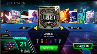 [StepManiaX] Jukebox (FULL)