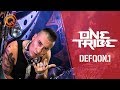 Andy the core  defqon1 weekend festival 2019