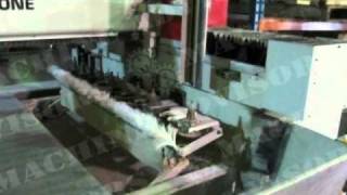 INTERMAC 1500 OT STONE CNC GRANITE MARBLE - FOR SALE 1-800-519-7147 EXT 101