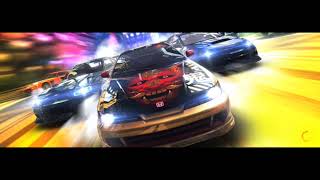 Need For Speed : No Limits Underground Rivals - Rain Check - Speedster Division