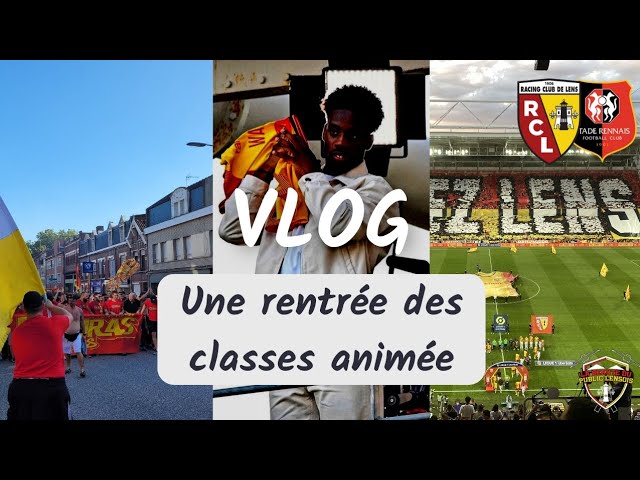 Lens : un agrandissement du stade Bollaert est-il possible ? - 02/01/2023 -  Vidéo Wéo