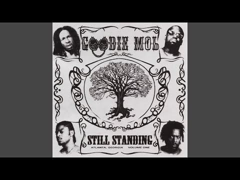 Goodie Mob — Ghetto-ology