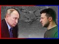 Зеленский объявил о Великой европейской войне! Он объявил, что Россия собирается оккупировать страну