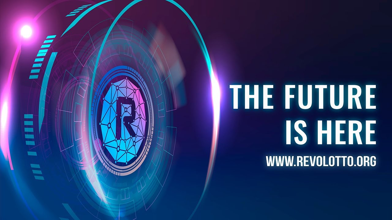 Revolotto | THE FUTURE OF MONEY Launching Today on PancakeSwap New Cryptocurrency 100% Decentralized