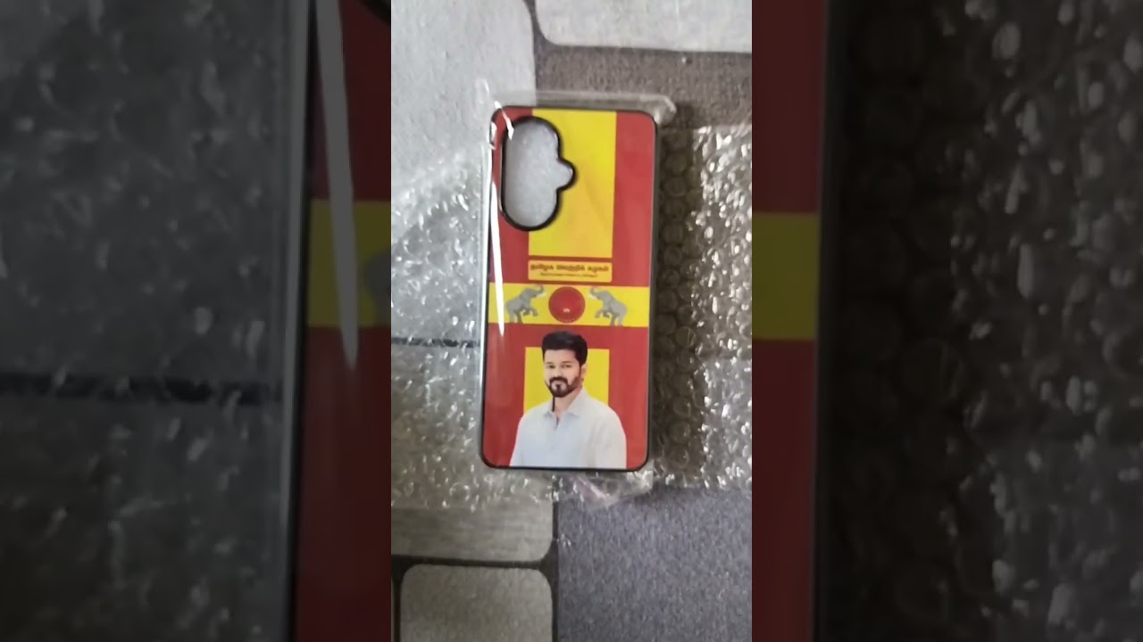 TN 72 Cases# TVK Mobile trending case