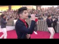 One Direction perform What Makes You Beautiful at the Logies