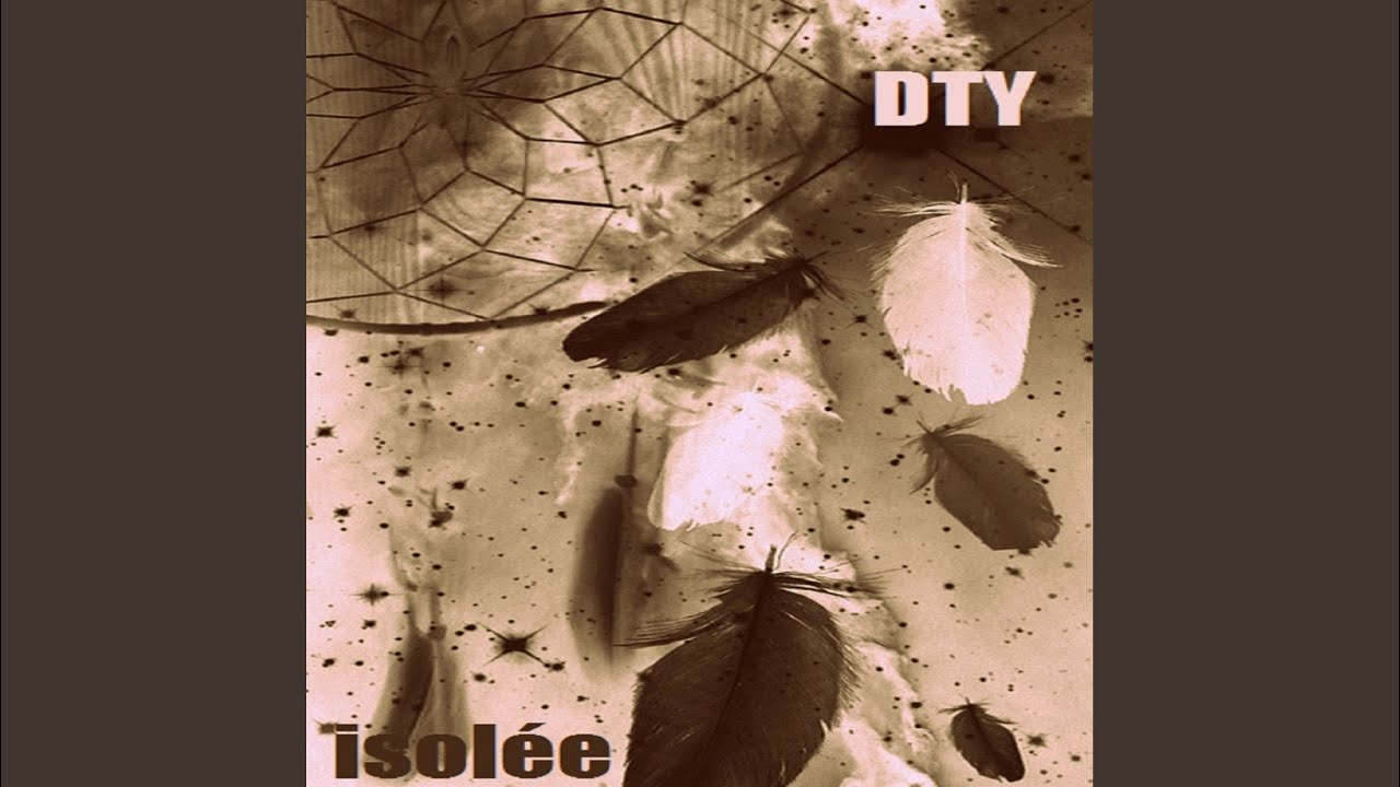 Isolee (Original Mix)