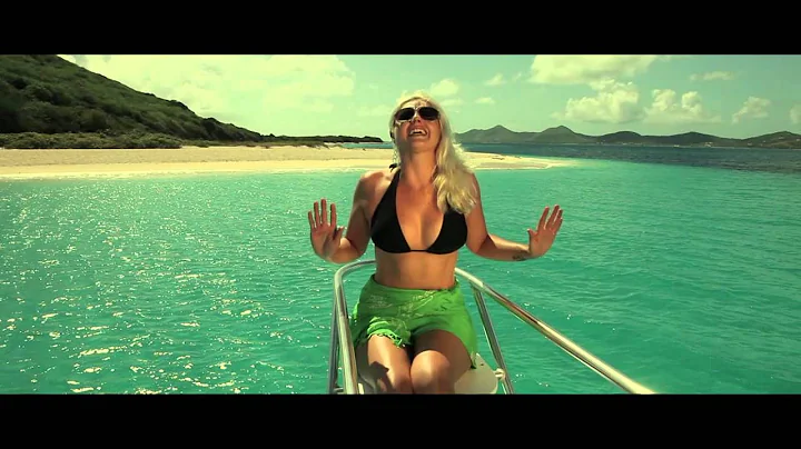 Deanna Brown - Good Life (Official Music Video)