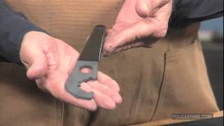 Policestore - AR-15/M16 Carbine Stock Wrench