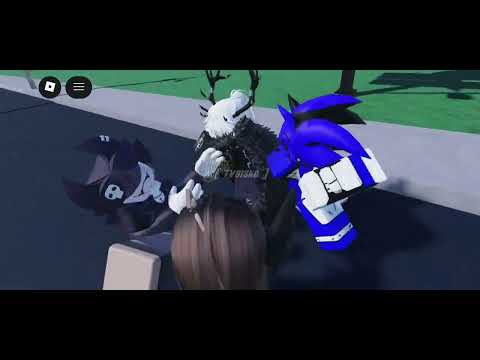 Fpe fights Roblox (thx ppl avatar :3 )