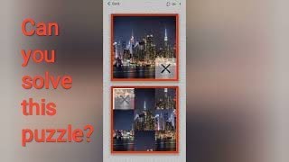 Can you solve this picture puzzle? by GT TV 6 views 2 years ago 1 minute, 3 seconds