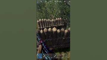 Crazy 1v2 AK PVP  #rust #rustislove #funnyimages #rustconsole #rustislife #funnymemes #gaming