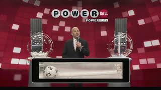 Powerball 20260323