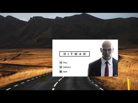 Test Benchmark Hitman 2016 on AMD R5 M330 @itestgame7159