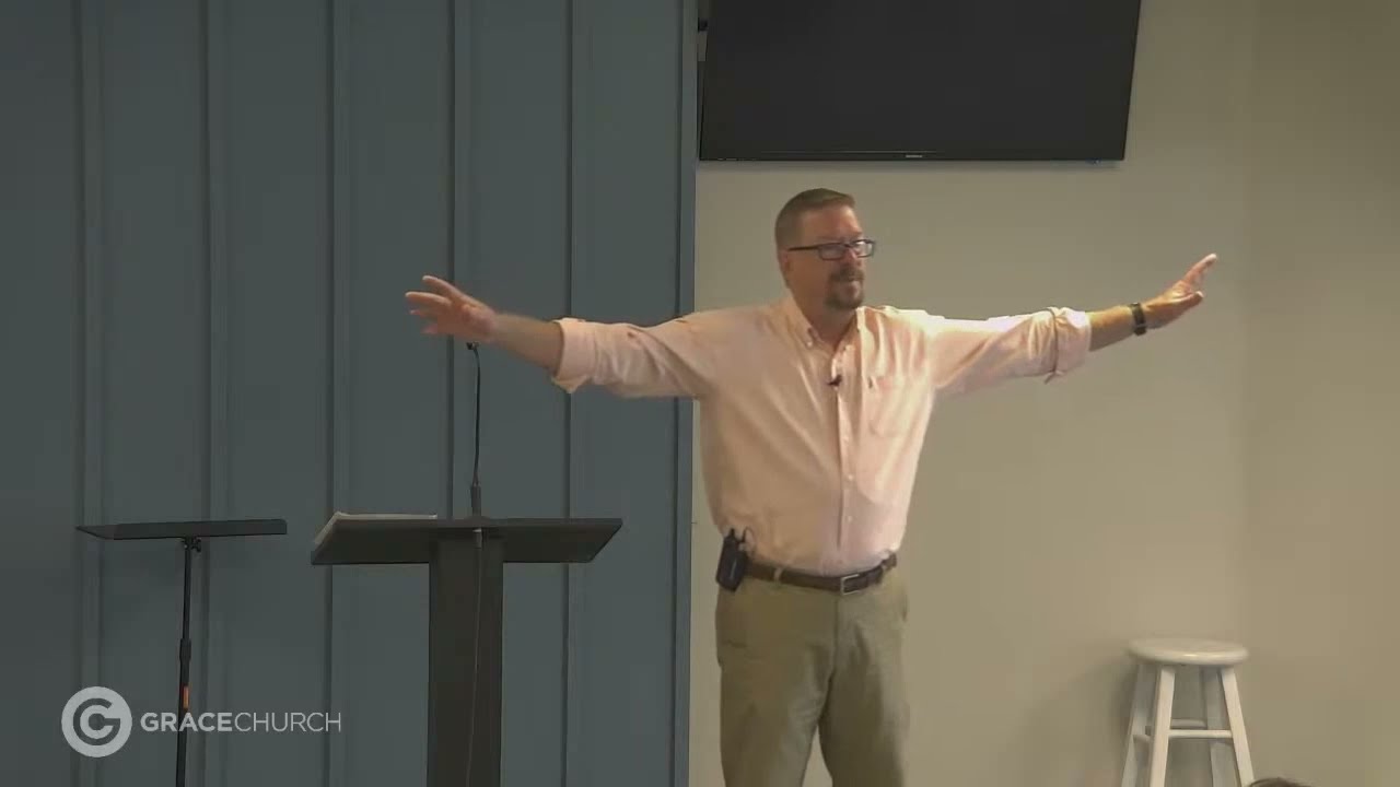 Is it Biblical? (Matthew 28:18-20)