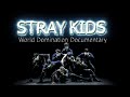 STRAY KIDS - A World Domination Documentary [ENG guide]