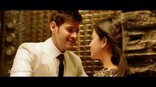 Charuseela Full Song Hd Dts-Hdma 5.1 Srimanthudu 2015 Mahesh Babu Shruthi Han Dsp