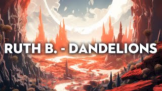 Ruth B. - Dandelions Epic Version | Epic Music Channel