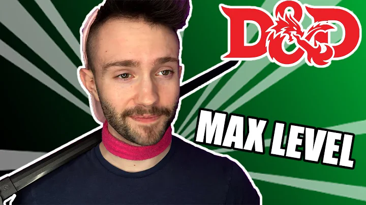 When You beat all the Side Quests First Forever DM