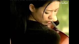 Rejoice Shampoo Anti Dandruff (Chinese) Commercial - Violin