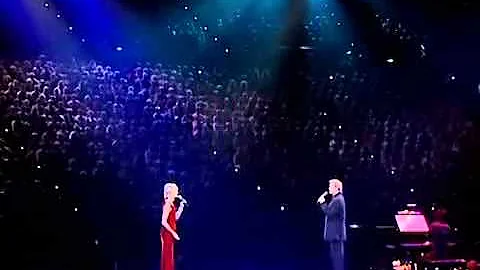 Please Don't Ask Me - John Farnham & Olivia Newton...