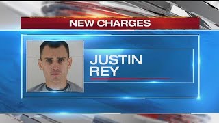 Man arrested at Lenexa storage facility charged with abandoning wife's corpse, endangering children