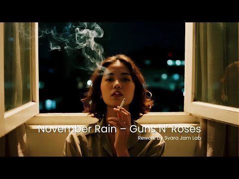 SEMUSIM - MARCEL || BEST JAZZ VERSION (COVER)