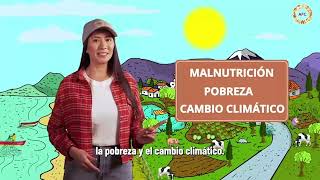 Módulo 6 | Sistemas Agroalimentarios SosteniblesDescripción corta