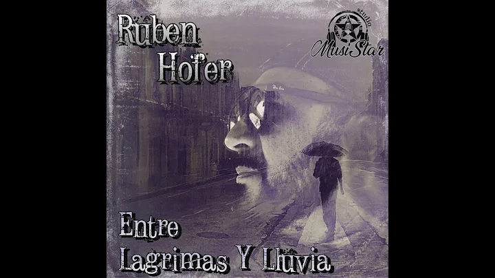 Nunca Ms Podr Olvidarte - Ruben Hofer