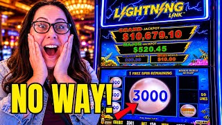 I Turned $40 FREEPLAY Into HOW MUCH?! 😱 You Won’t Believe These Wins!