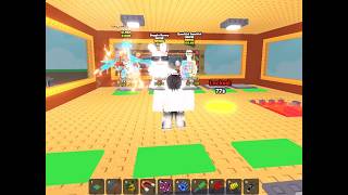 Trading in steal a brainrot #stealabrainrot #roblox #senpaispider #robloxlive  #rustynickle #caylus