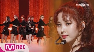 [SEOHYUN - Don't say no] Debut Stage | M COUNTDOWN 170119 EP.507