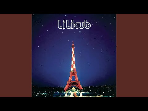 Lilicub — Faire fi de tout