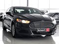 АВТОПАРК Ford Fusion 2016 года (код товара 18851)