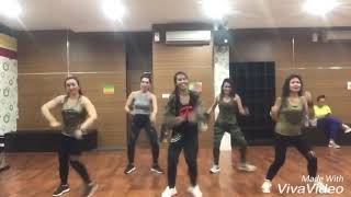 Taki taki, ozuna zumba