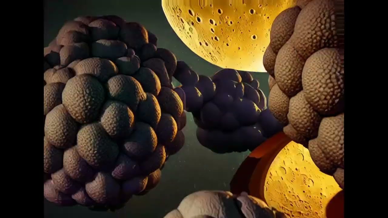 An Oral History of Cauliflower and Cauliflower Stable Diffusion