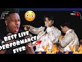 Bodybuilder Reacts to SB19 LIVE at the ASEAN Korea ROUND Festival (HD) FULL PERFORMANCE