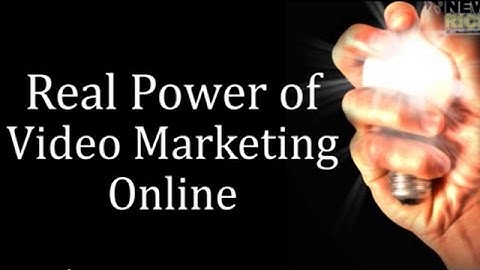 How to Drive Traffic from Videos to your Website