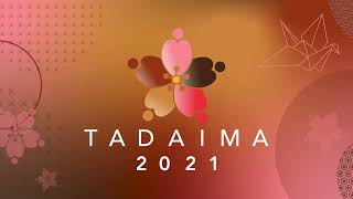 Tadaima By Katana With Kamu Hayashi Simpliciano