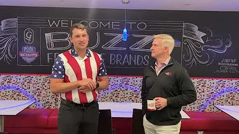 Buzz Franchise Brands: Brian Garrison