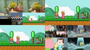 EXETREME Super Ginat Band Geeks One More Chance!! faster parison