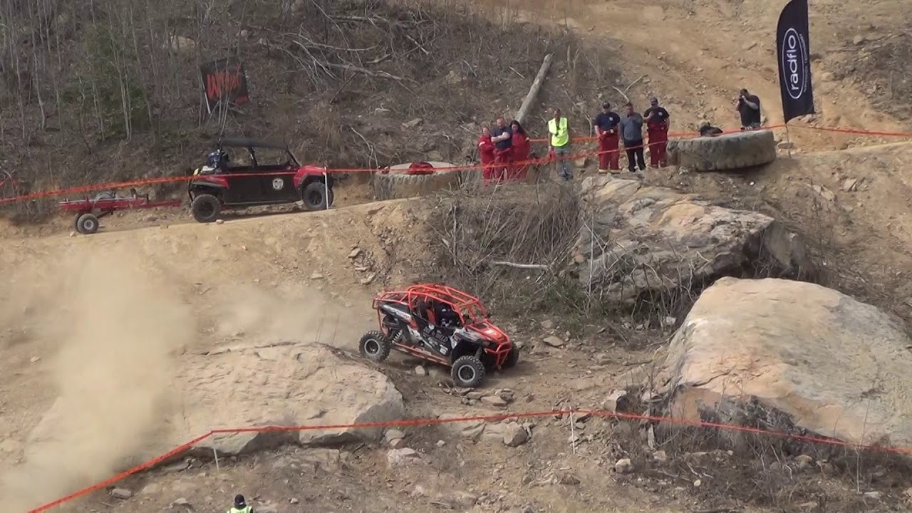 SRRS Wildcat Offroad 2019 Can Am 1000 RZR Polaris 1